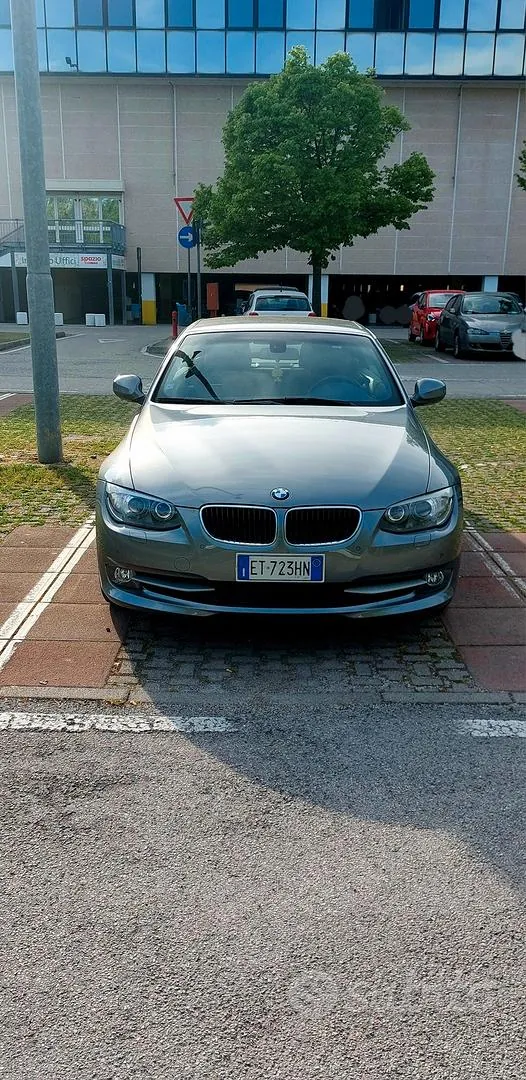 BMW 320D