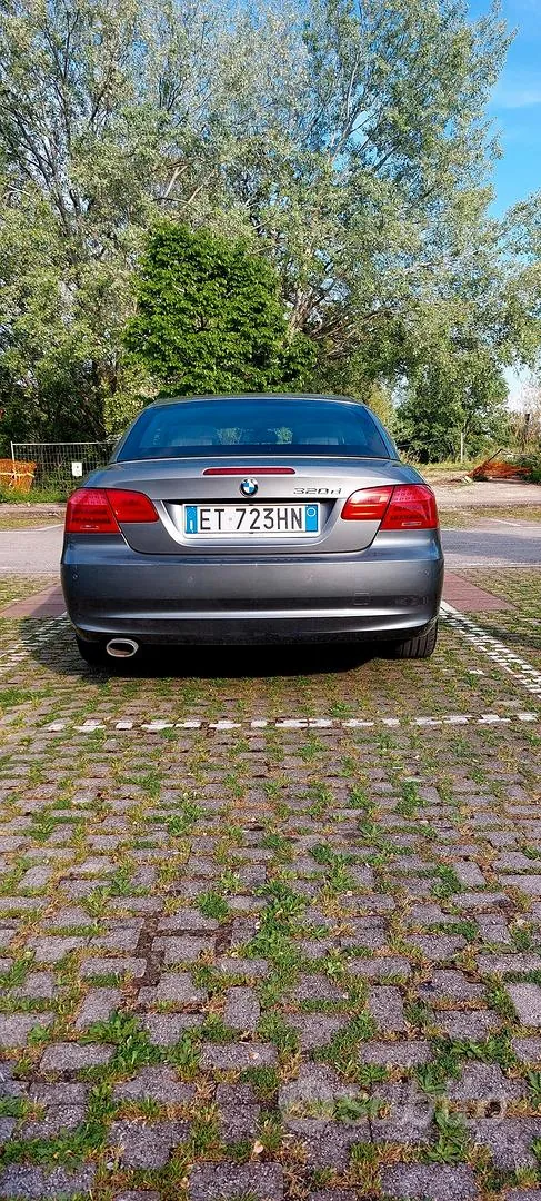 BMW 320D 2011 photo 4