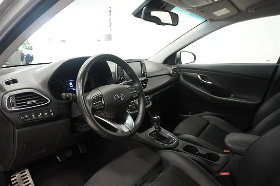 Hyundai I30 2018 photo 2