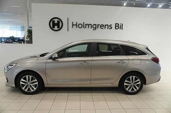 Hyundai I30 2018 photo 3