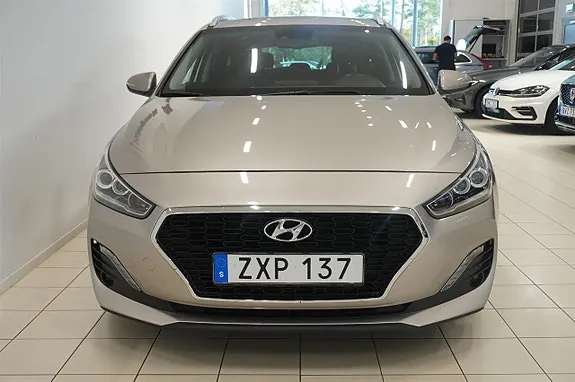 Hyundai I30 2018 photo 4