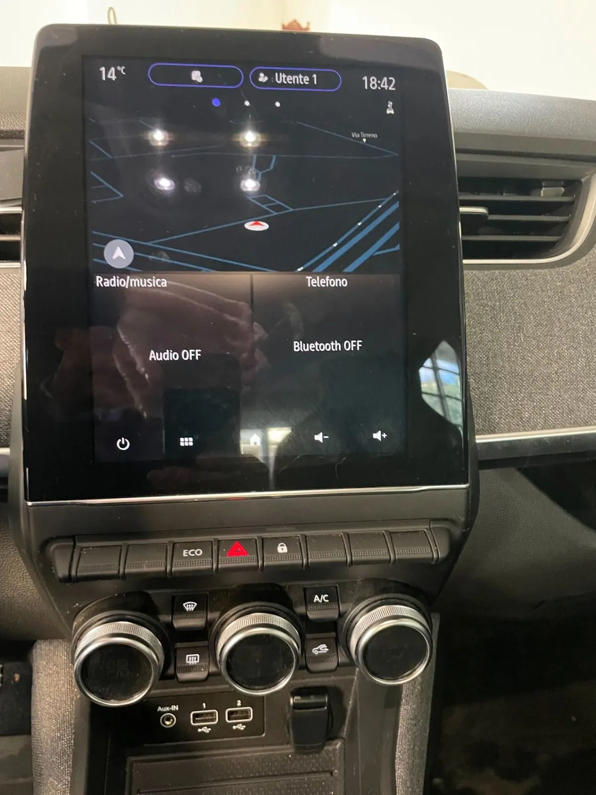 Renault Zoe 2021 photo 5