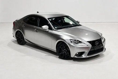 Lexus Is 300H