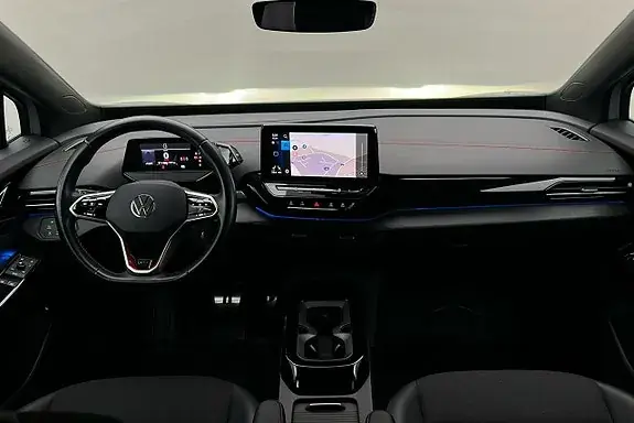 Volkswagen Id.4 2023 photo 3