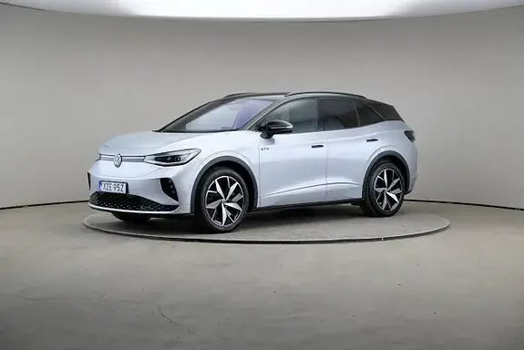 Volkswagen Id.4