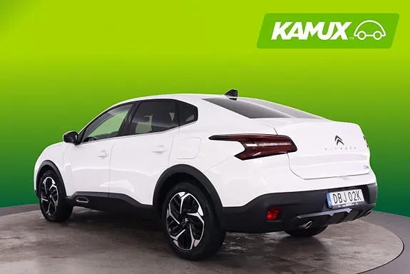 Citroen C4 X 2023 photo 5