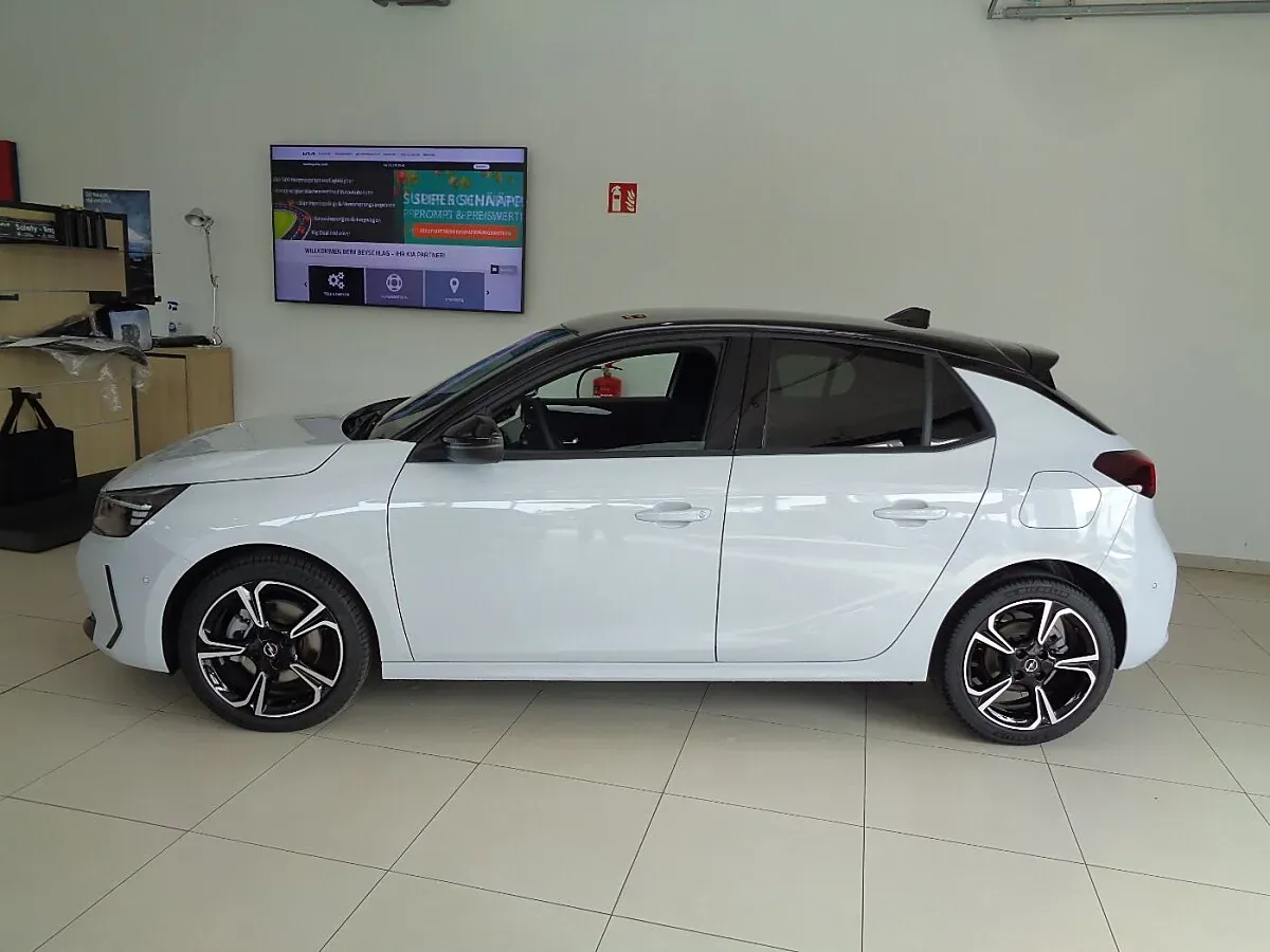 Opel Corsa 2026 photo 3