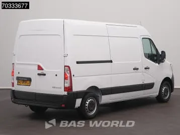 Renault Master 2023 photo 2