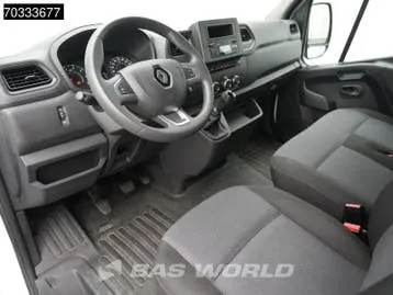 Renault Master 2023 photo 3