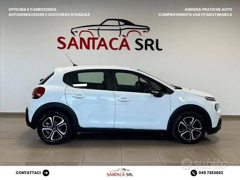 Citroen C3 2018 photo 3