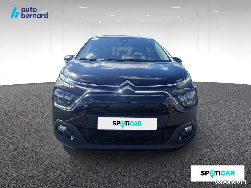 Citroen C3 2024 photo 2