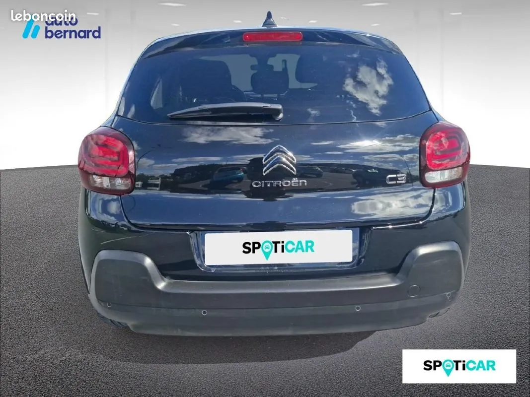 Citroen C3 2024 photo 5