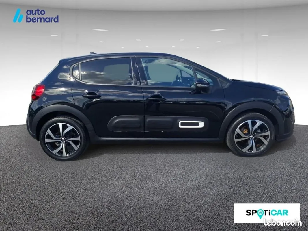 Citroen C3 2024 photo 4