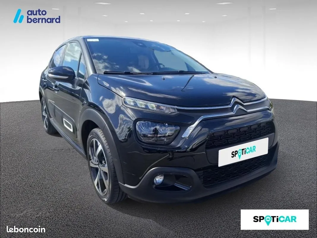 Citroen C3 2024 photo 3