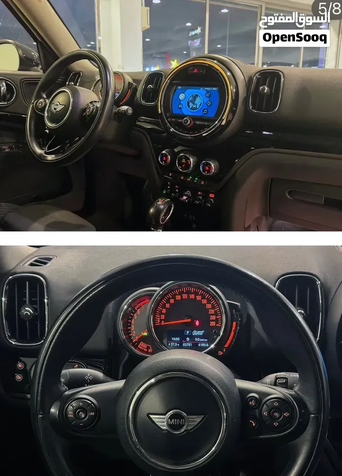 Mini Countryman 2018 photo 2