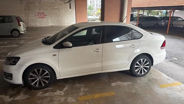 Volkswagen Vento