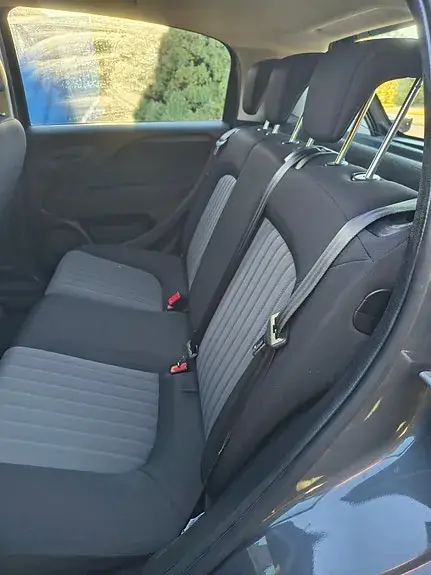Fiat Punto 2018 photo 4