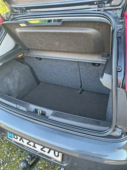Fiat Punto 2018 photo 5