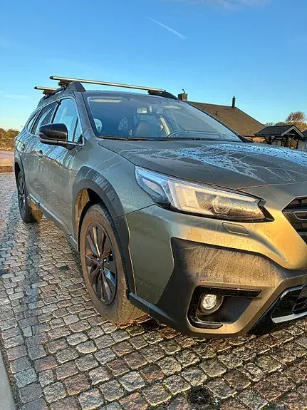 Subaru Outback 2023 photo 5