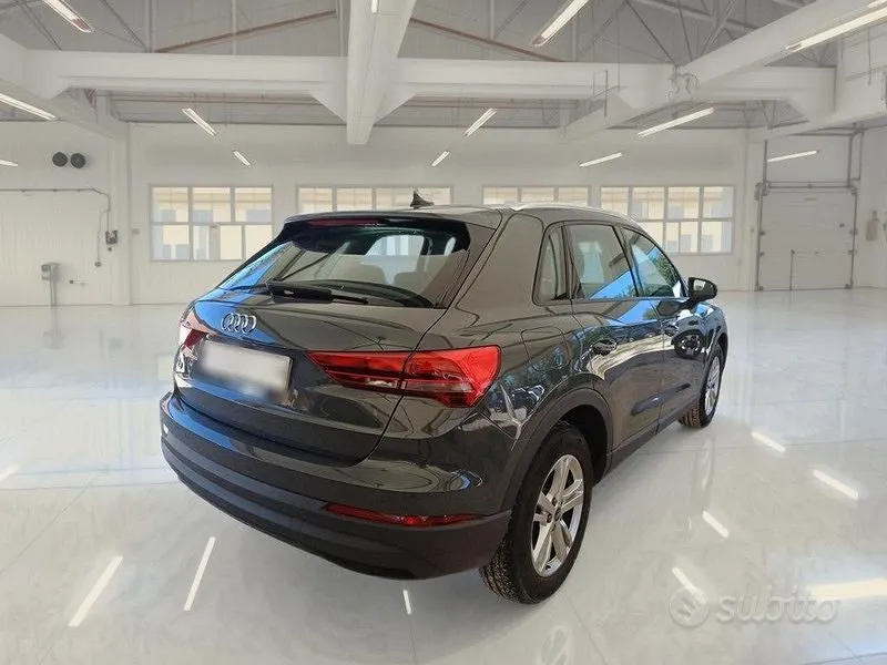 Audi Q3 2022 photo 4