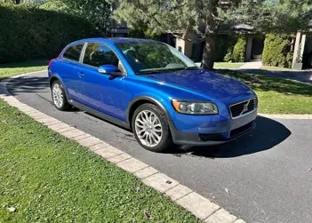 Volvo C30