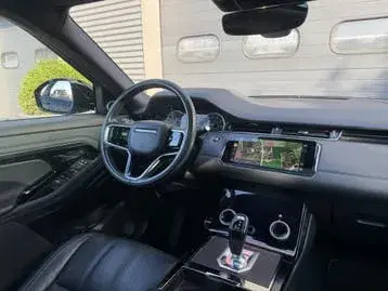 Land Rover Range Rover Evoque 2023 photo 3