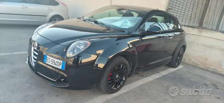 Alfa Romeo Mito 2013 photo 2