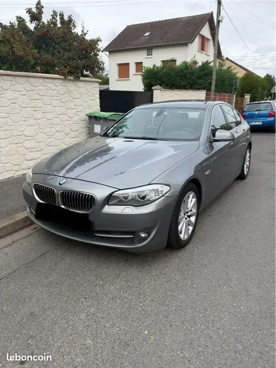 BMW Série 5