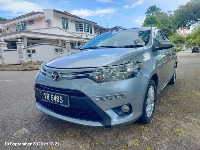 Toyota Vios