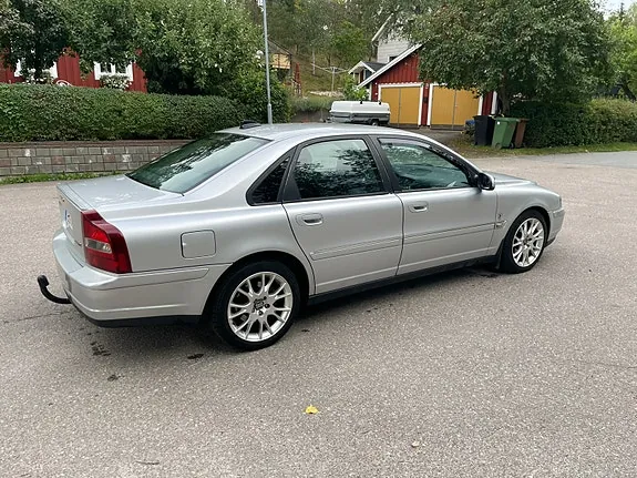Volvo S80 2003 photo 2
