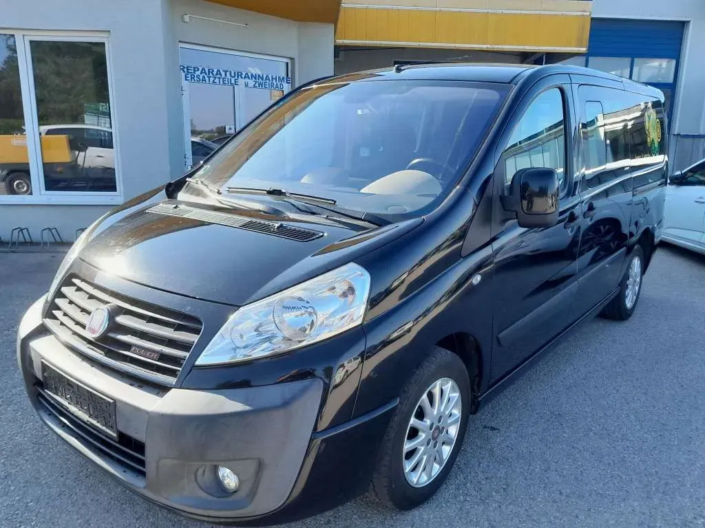 Fiat Scudo