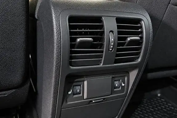 Volkswagen Passat Alltrack 2013 photo 3