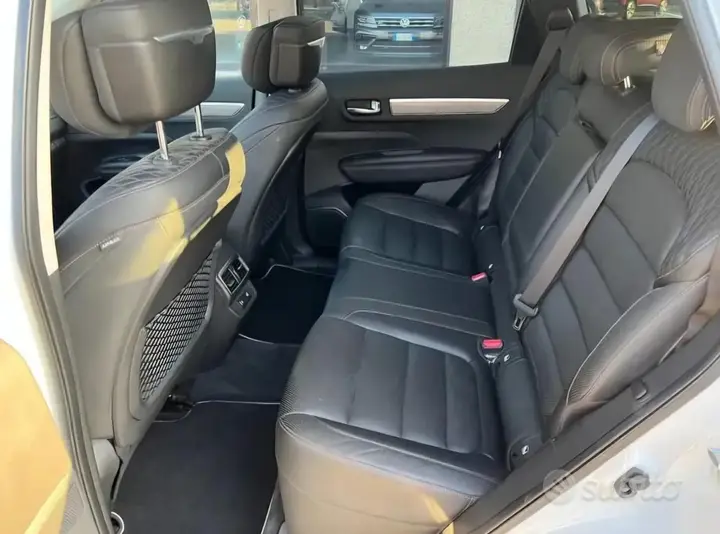 Renault Koleos 2020 photo 4