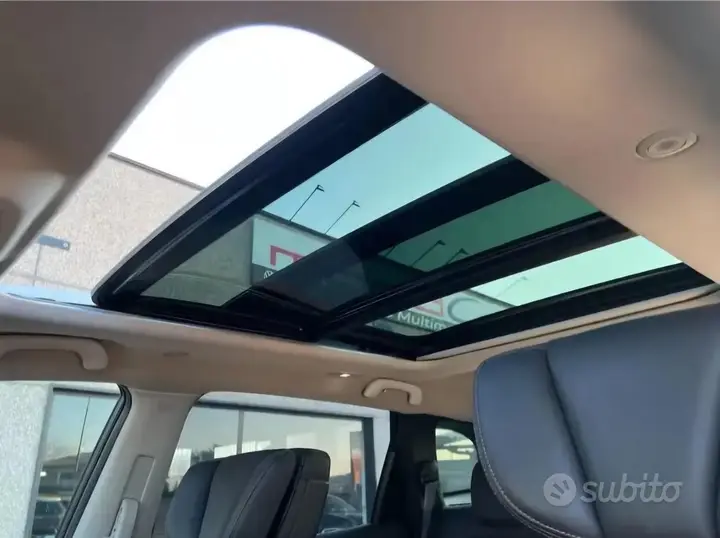 Renault Koleos 2020 photo 5