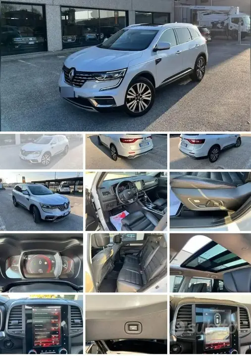 Renault Koleos 2020 photo 3