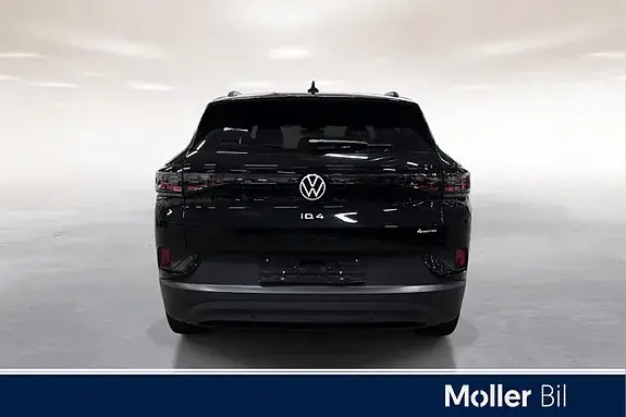 Volkswagen Id.4 2025 photo 3