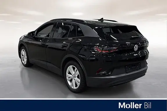 Volkswagen Id.4 2025 photo 2