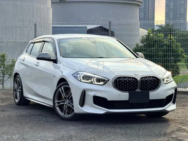 BMW M135I