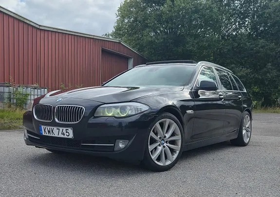BMW 535I