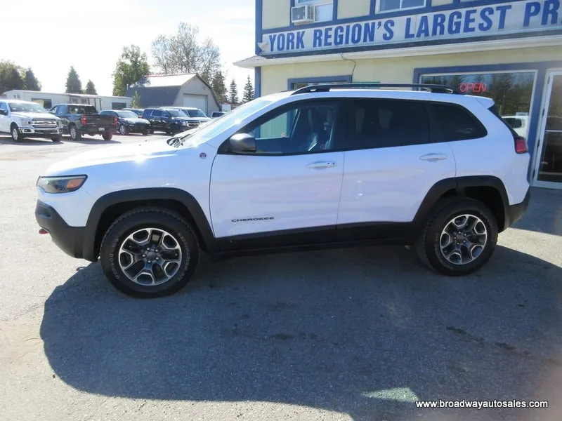Jeep Cherokee 2021 photo 4