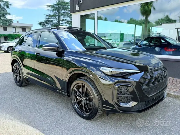 Audi Q5 2026 photo 4