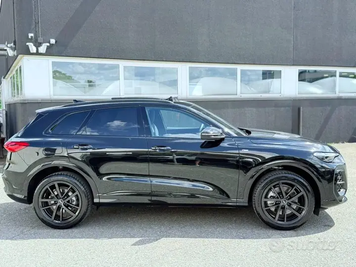 Audi Q5 2026 photo 5