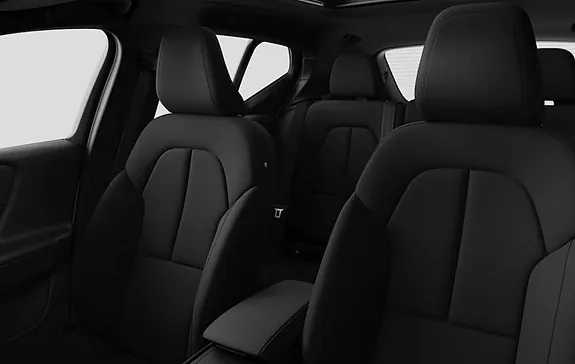 Volvo Ex40 2026 photo 4