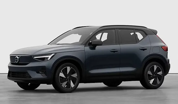 Volvo Ex40