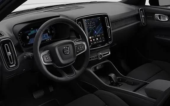 Volvo Ex40 2026 photo 5