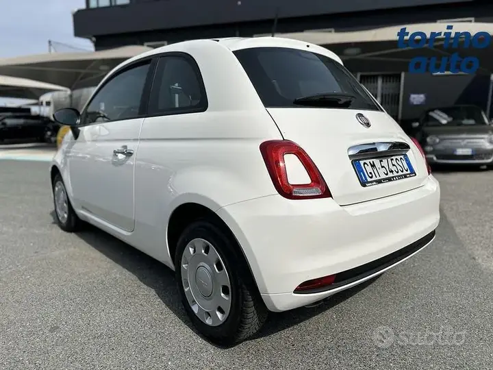 Fiat 500 2023 photo 5