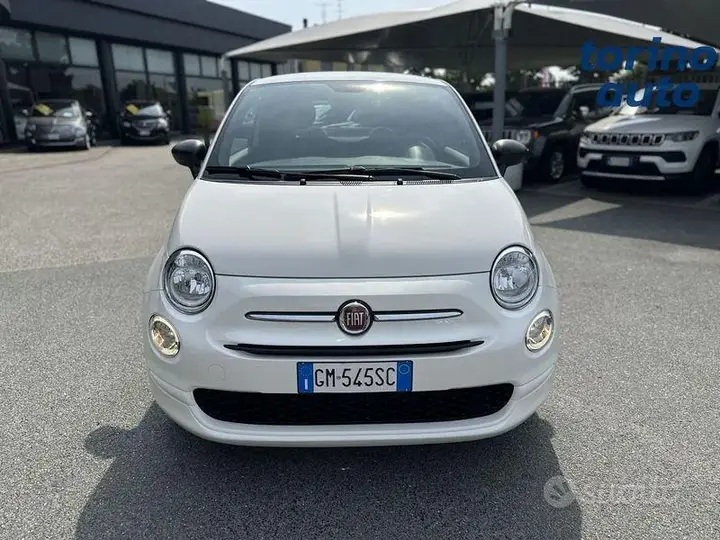 Fiat 500 2023 photo 2