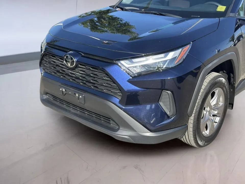 Toyota Rav4 2025 photo 3