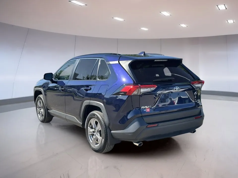 Toyota Rav4 2025 photo 5