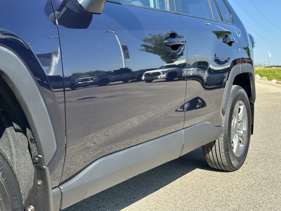 Toyota Rav4 2025 photo 4